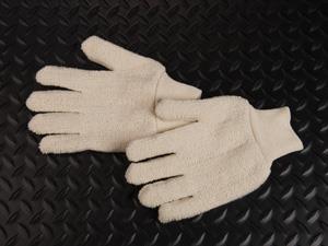 LOOP OUT 24 OZ MENS TERRY CLOTH - Heat Resistant Gloves